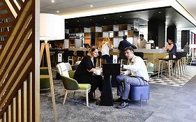 Novotel Caen Côte de Nacre